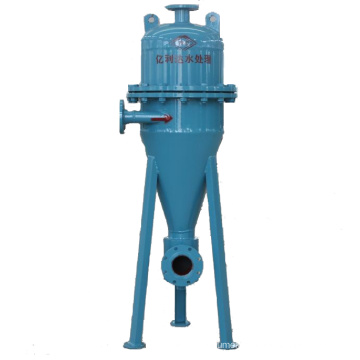 Efficient Filtering Hydro Cyclone Sand Water Separator
